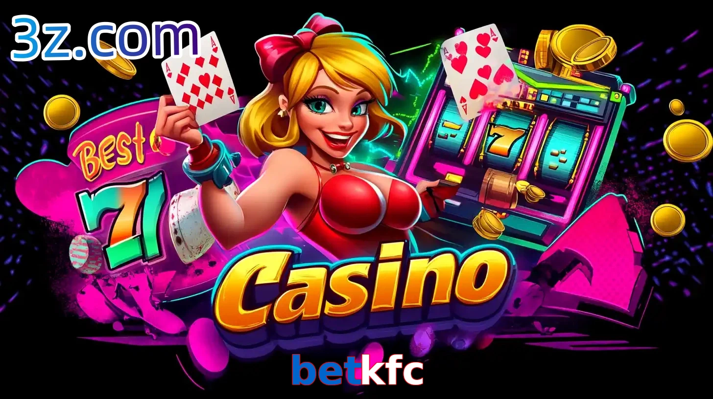 betkfc casino