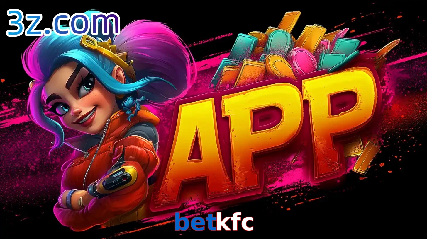 betkfc aplicativo