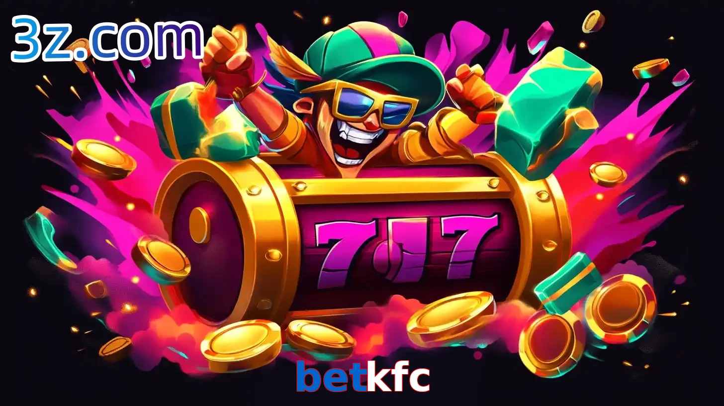 betkfc grande jackpot