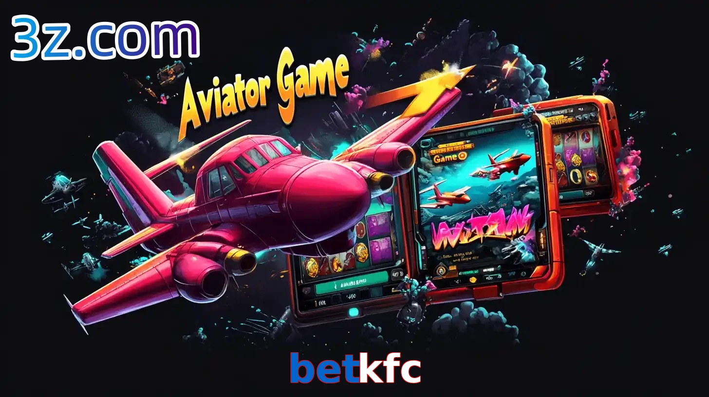 betkfc jogo aviator brasil