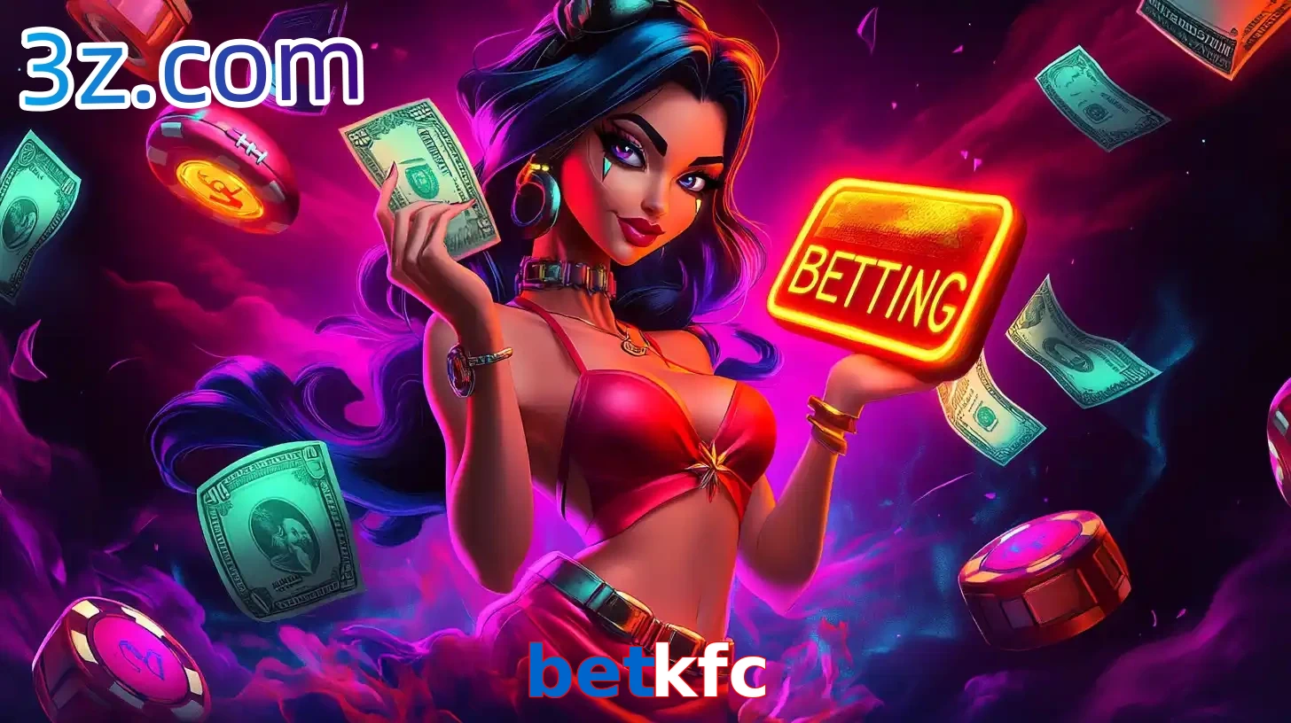 betkfc vipting