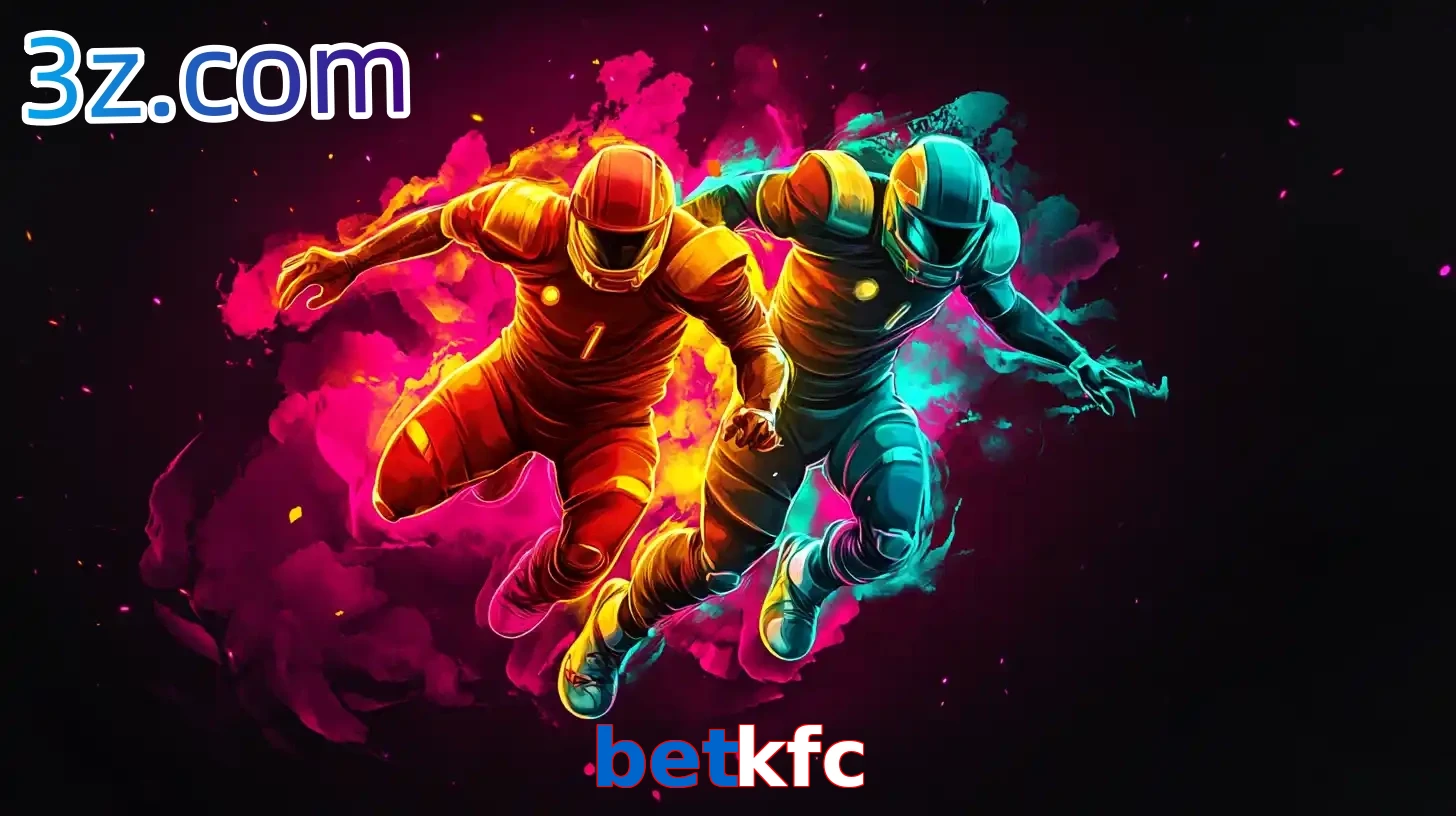 betkfc Palpites esportivos