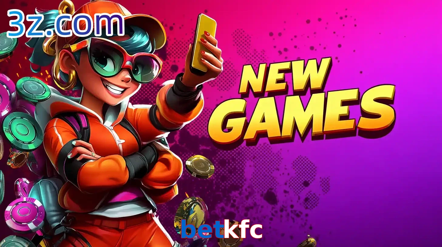 betkfc novos slots online online