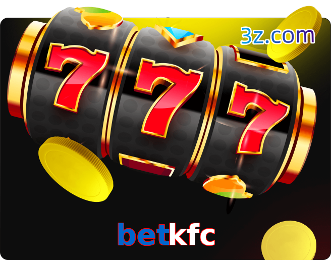 betkfc slots online Brasil