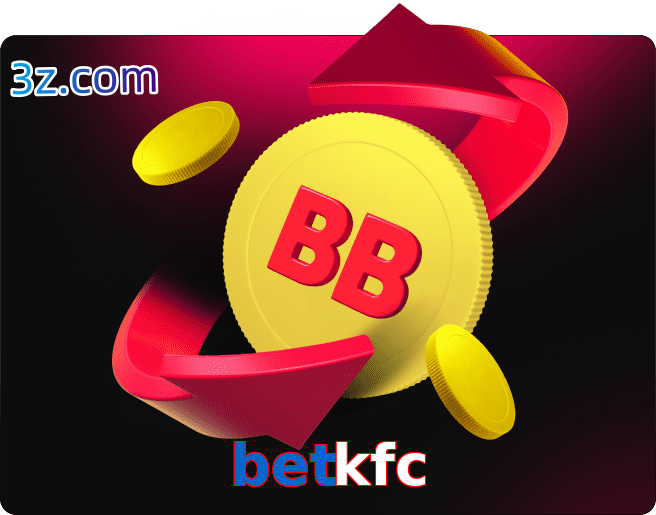 betkfc melhores bonus cassino 2025