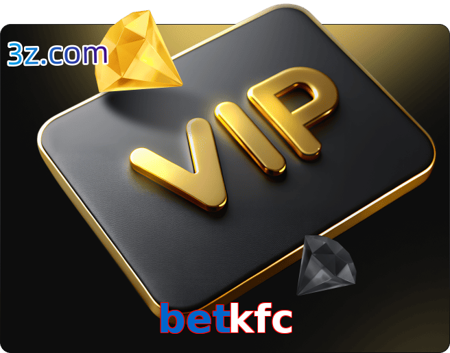 betkfc clube vip cassino online