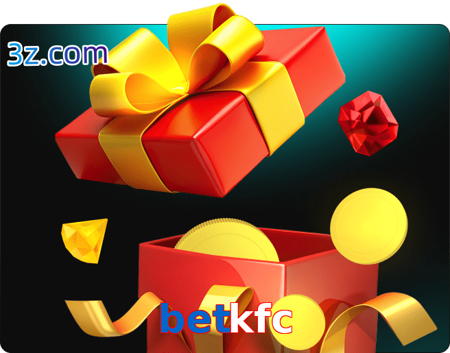 betkfc recompensas diárias jogo online