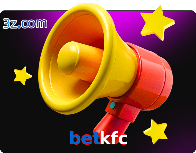 betkfc eventos especiais cassino 2025