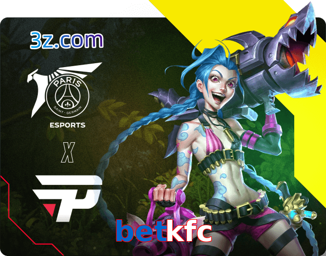 betkfc league of legends