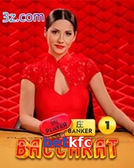 betkfc dealer ao vivo baccarat