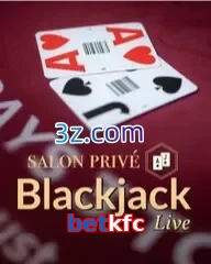 betkfc blackjack ao vivo