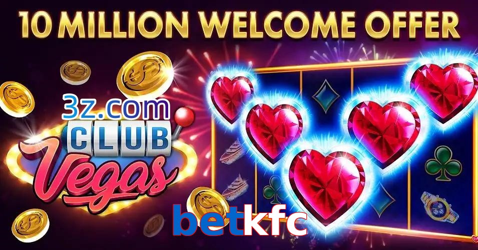 betkfc.com