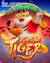 betkfc slots online fortune tiger