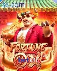 betkfc slots online fortune ox
