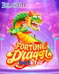 betkfc slots online fortune dragon
